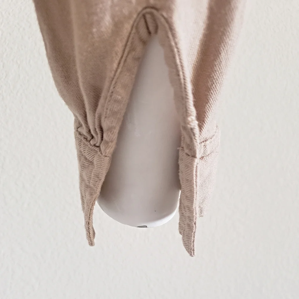 Timing Buttonup Top - Picture 6 of 7